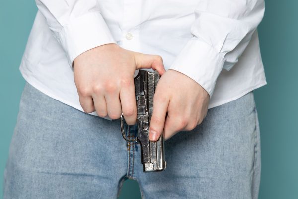 Что такое анальная трещина?