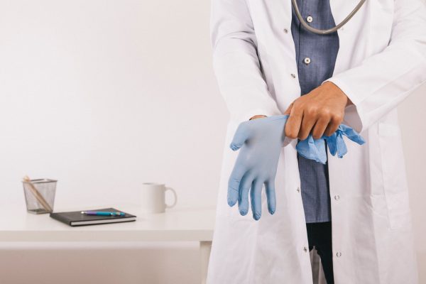 Эффективное лечение геморроя в Люберцах