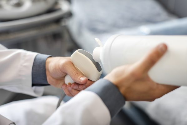 УЗИ предстательной железы: что показывает исследование и когда его назначают